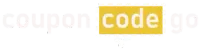 Coupon Code Go Logo