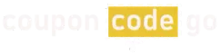 Coupon Code Go Logo