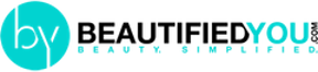BeautifiedYou.com  logo