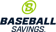 Play Baseball logo