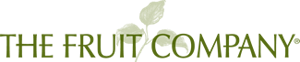 The Fruit Company logo
