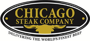 Chicago Steak Company logo