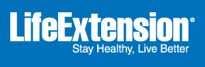 Life Extension logo