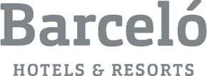 BARCELO HOTELS US, CA & LATAM. logo
