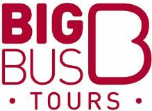 Big Bus Tours logo