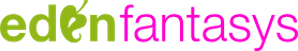 EdenFantasys.com logo
