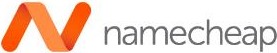 Namecheap logo