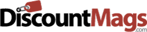 DiscountMags.com logo