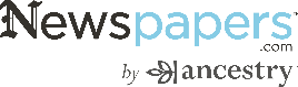 Newspapers.com logo