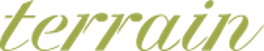 Terrain logo