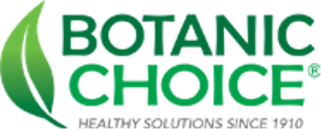 Botanic Choice logo