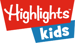 Highlights For Children logo