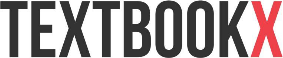Textbookx logo