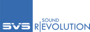 SVS Home Audio Speakers & Subwoofers logo