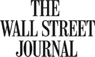 The Wall Street Journal logo