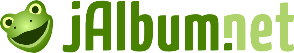 Jalbum logo