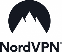 NordVPN logo