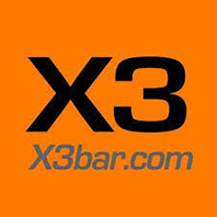 X3 Complete Home Gym logo