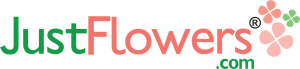 JustFlowers.com logo