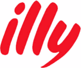 illy caffe logo