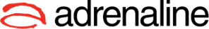 Adrenaline logo