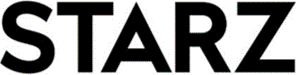 Starz logo