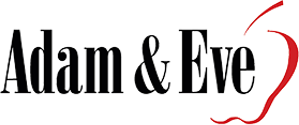 Adam & Eve logo
