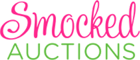 Smocked Auctions logo