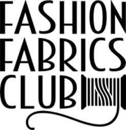 Fashion Fabrics Club logo