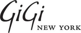 GiGi New York / Graphic Image logo