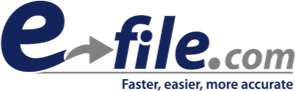 E-file.com logo