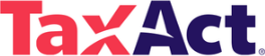 TaxAct logo