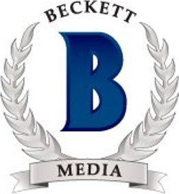 Beckett Media logo