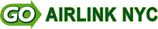 GO Airlink NYC logo