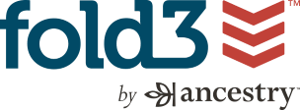 Fold3.com logo