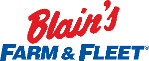 Blain Farm & Fleet logo