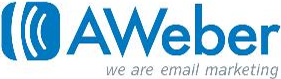 AWeber logo