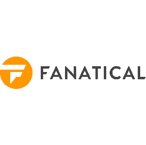 Fanatical logo