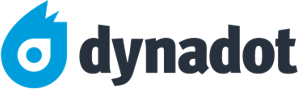 Dynadot.com logo