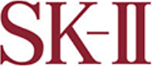 SK-II logo