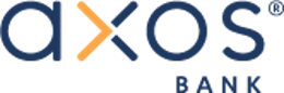 Axos Bank logo