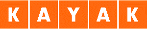 KAYAK US logo