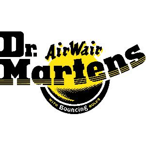 Dr. Martens logo