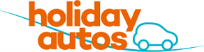 Holiday Autos logo
