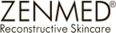 ZENMED Skin Care Products logo