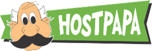 Hostpapa logo