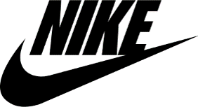 NIKE logo