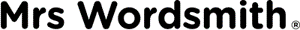 Mrs Wordsmith logo