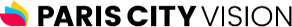 ParisCityVision.com logo
