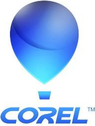 Corel Corporation logo